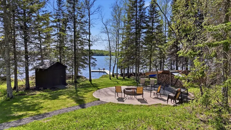 11679 Lakeshore Drive, Nashwauk, MN 55769 - #3