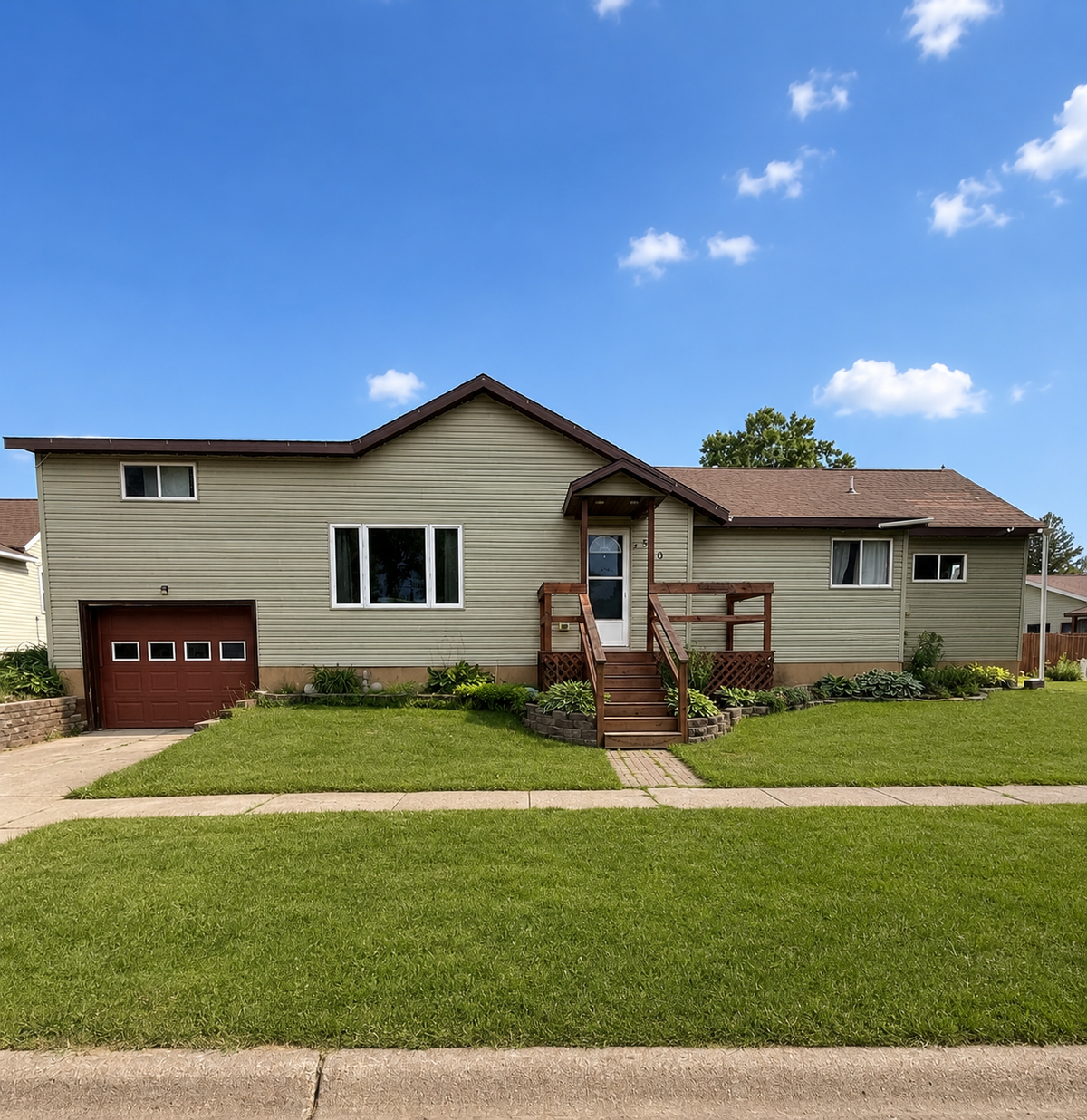 500 Superior Street, Milroy, MN 56263 - #1