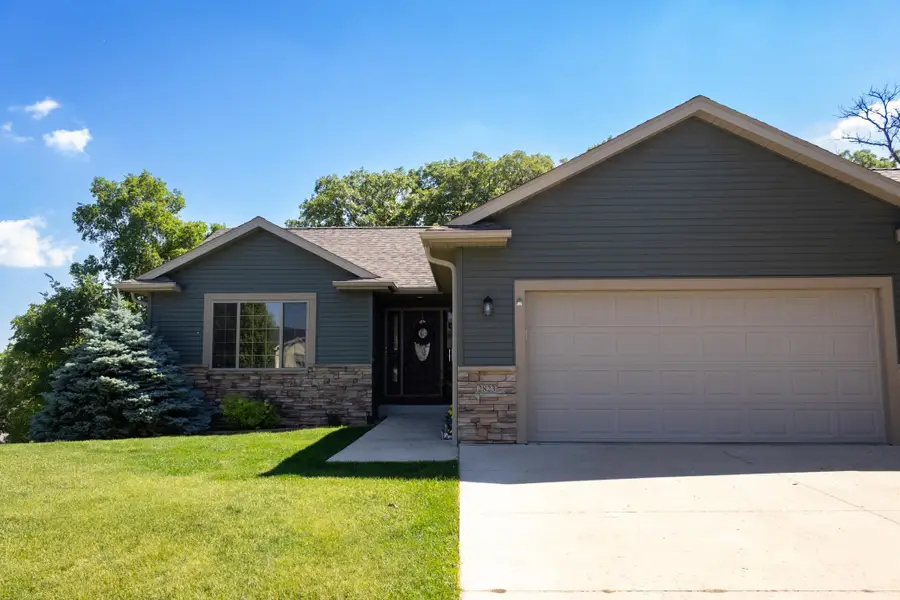 2823 Dunlap Lane Se, Rochester, MN 55904 - #2