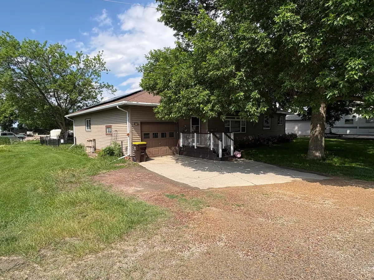 350 Thurman Street, Wells, MN 56097 - #1