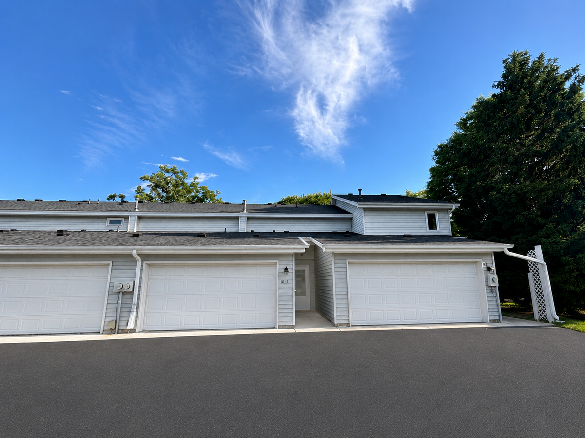 1013 124th Circle Nw, Coon Rapids, MN 55448 - #1