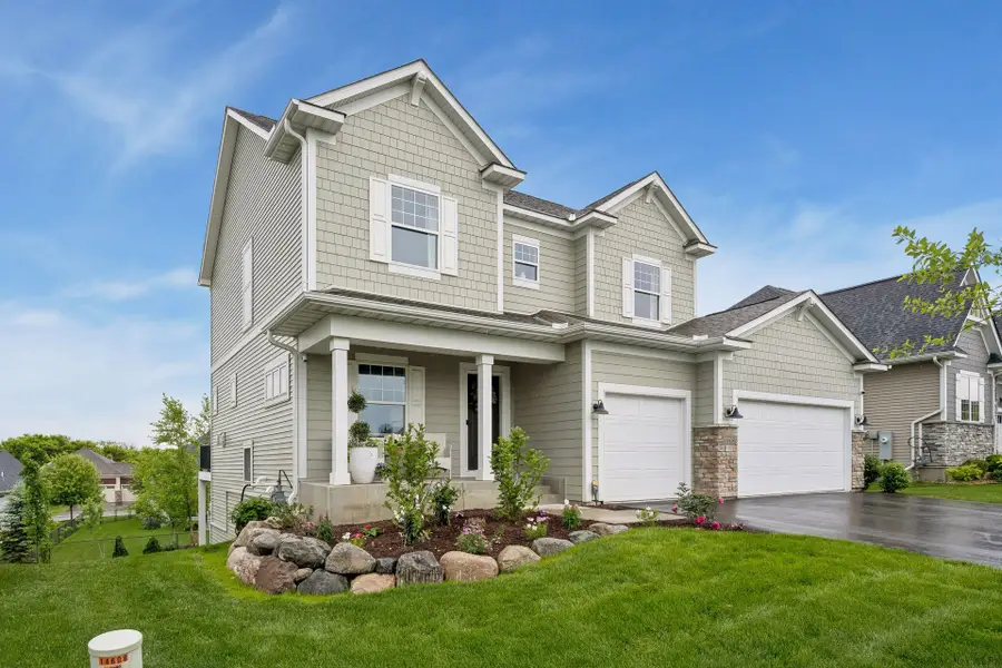 14608 River Hills Parkway, Dayton, MN 55327 - #2
