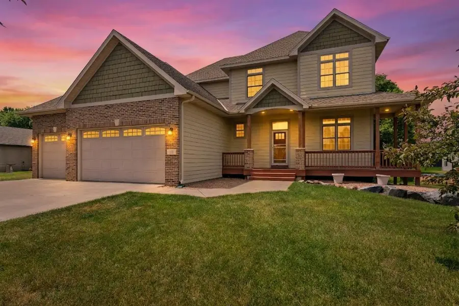 101 8th Avenue Se, Isanti, MN 55040 - #2
