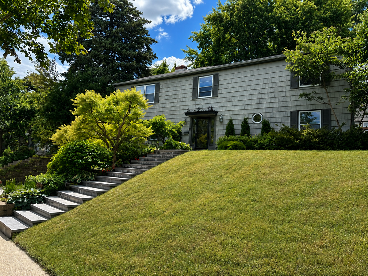 5340 1st Avenue S, Minneapolis, MN 55419 - #1