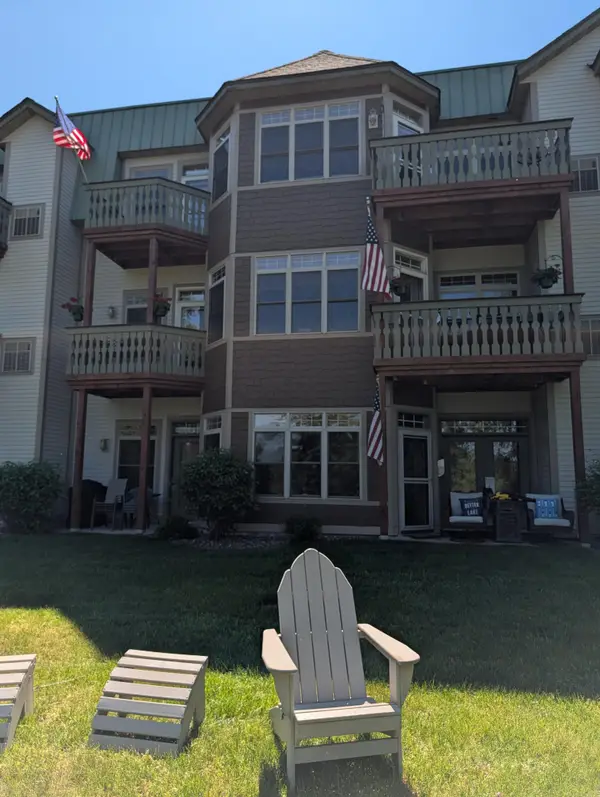 2854 29th Avenue #423, Birchwood, WI 54817