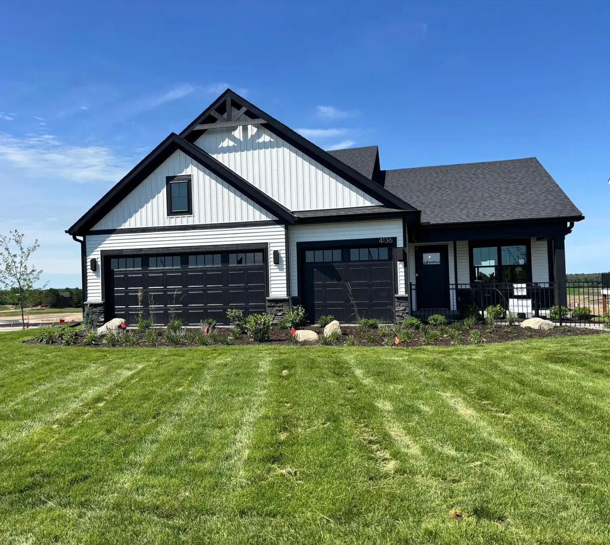 4111 Ramsay Way, Waconia, MN 55387 - #1