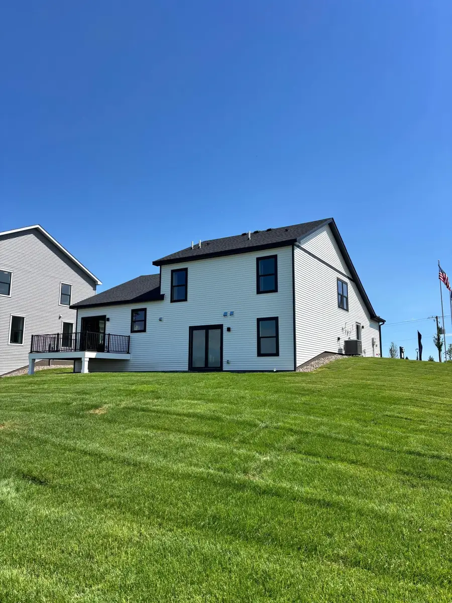 4111 Ramsay Way, Waconia, MN 55387 - #3