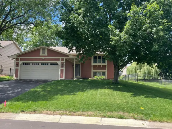 4275 Eagle Crest Drive, Eagan, MN 55122