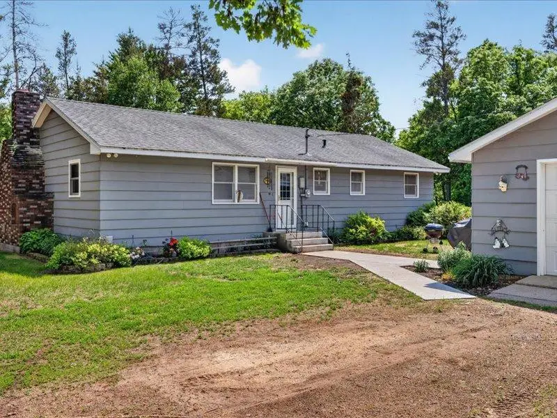 10115 Depot Street, Brainerd, MN 56401 - #1