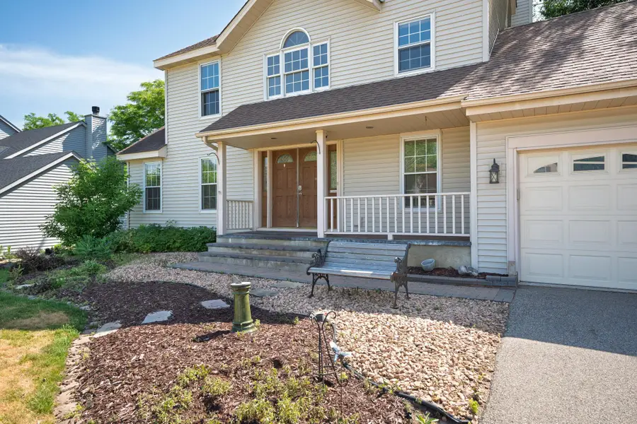 12640 Edinborough Circle, Apple Valley, MN 55124 - #2