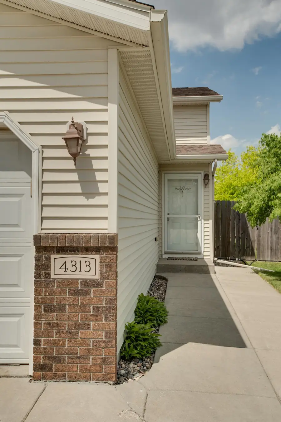 4313 39 1/2 Avenue S, Fargo, ND 58104 - #3
