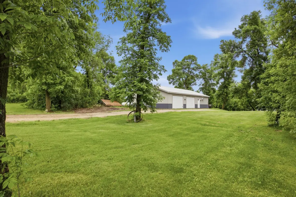 27025 N Little Floyd Lake Drive, Detroit Lakes, MN 56501 - #1