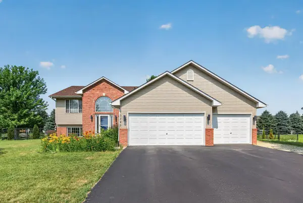 13745 Wellstead Drive, Rogers, MN 55374