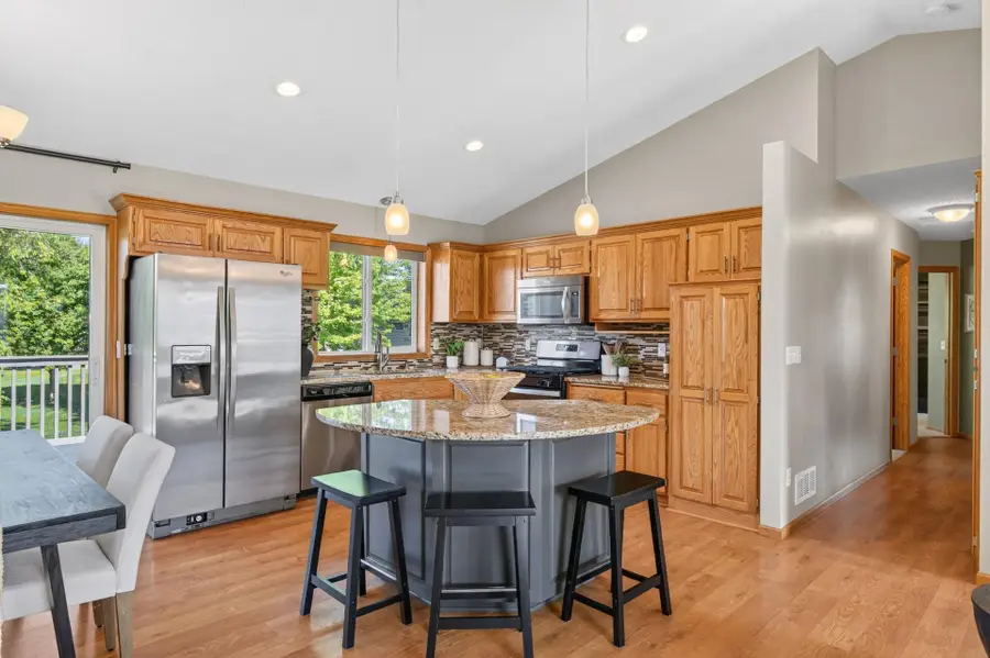 13745 Wellstead Drive, Rogers, MN 55374 - #3
