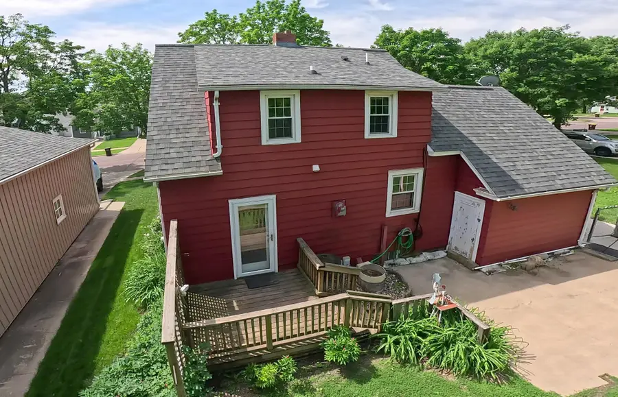 419 Webster Street, Fairmont, MN 56031 - #3