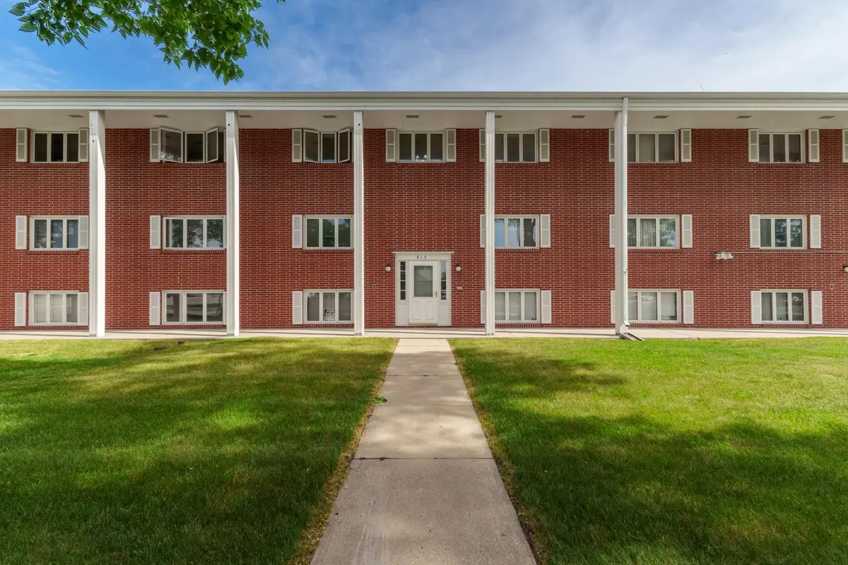 813 6th Avenue N #B7, Fargo, ND 58102 - #1