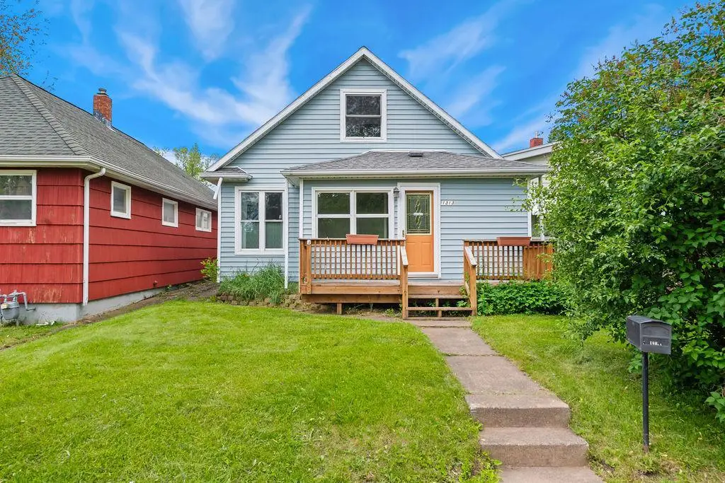 1313 98th Avenue W, Duluth, MN 55808 - #1