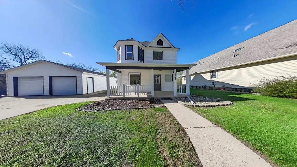 1017 Pine Street, Dawson, MN 56232 - #1