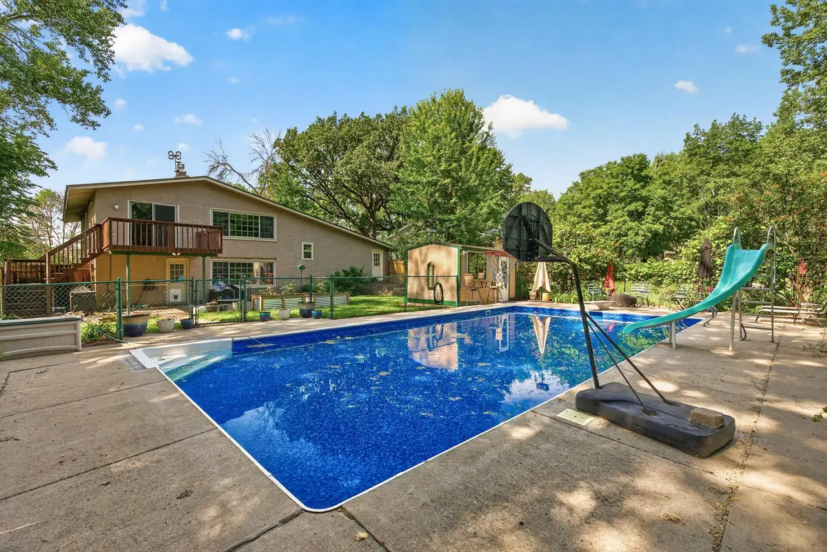1504 Crystal Lake Road E, Burnsville, MN 55306 - #1