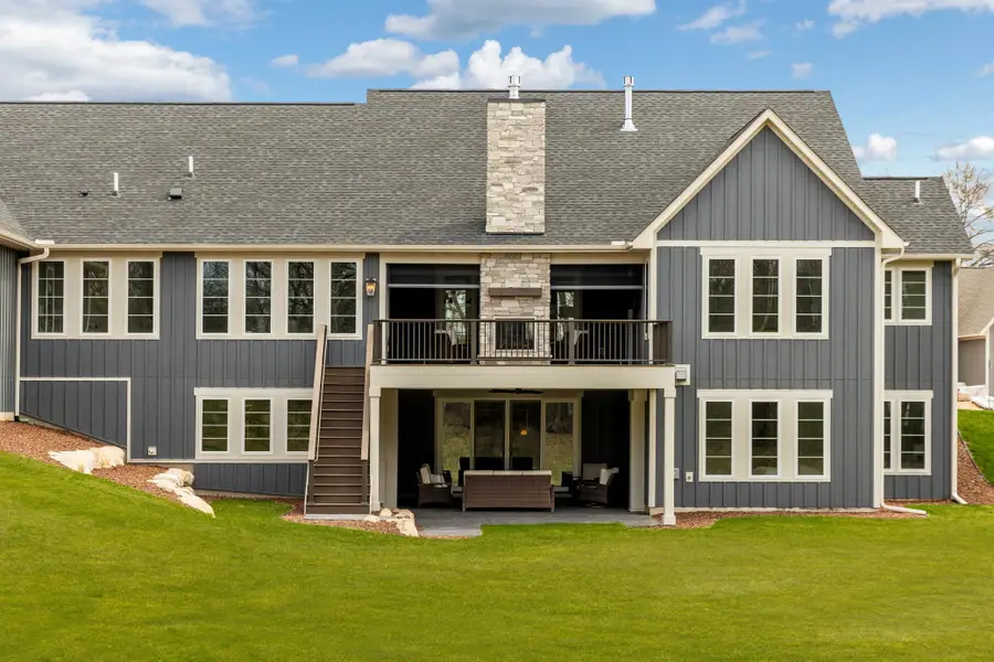 5720 57th Place N, Lake Elmo, MN 55042 - #2