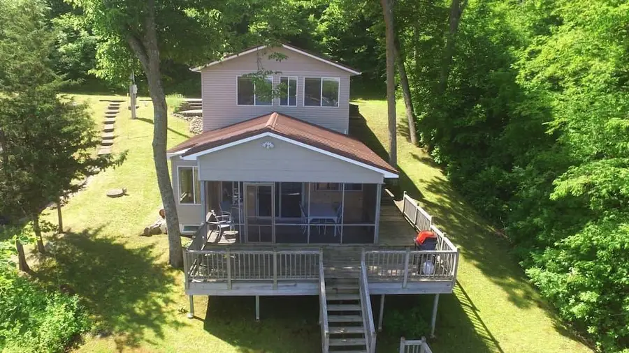 30356 Brentwood Road, Paynesville, MN 56362 - #2