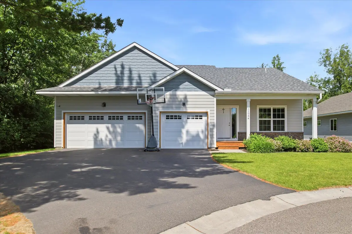 11054 Ulysses Street Ne, Blaine, MN 55434 - #1
