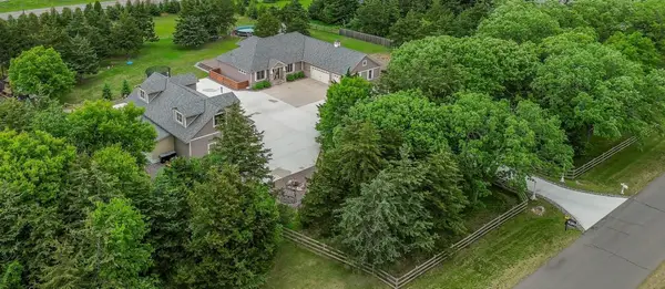 18270 184th Avenue Nw, Big Lake, MN 55309