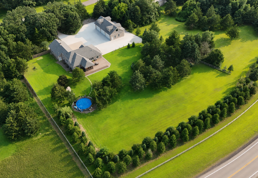 18270 184th Avenue Nw, Big Lake, MN 55309 - #2