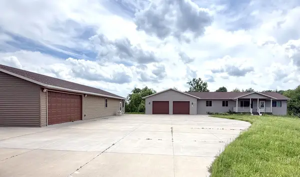 24647 340th Street, Browerville, MN 56438