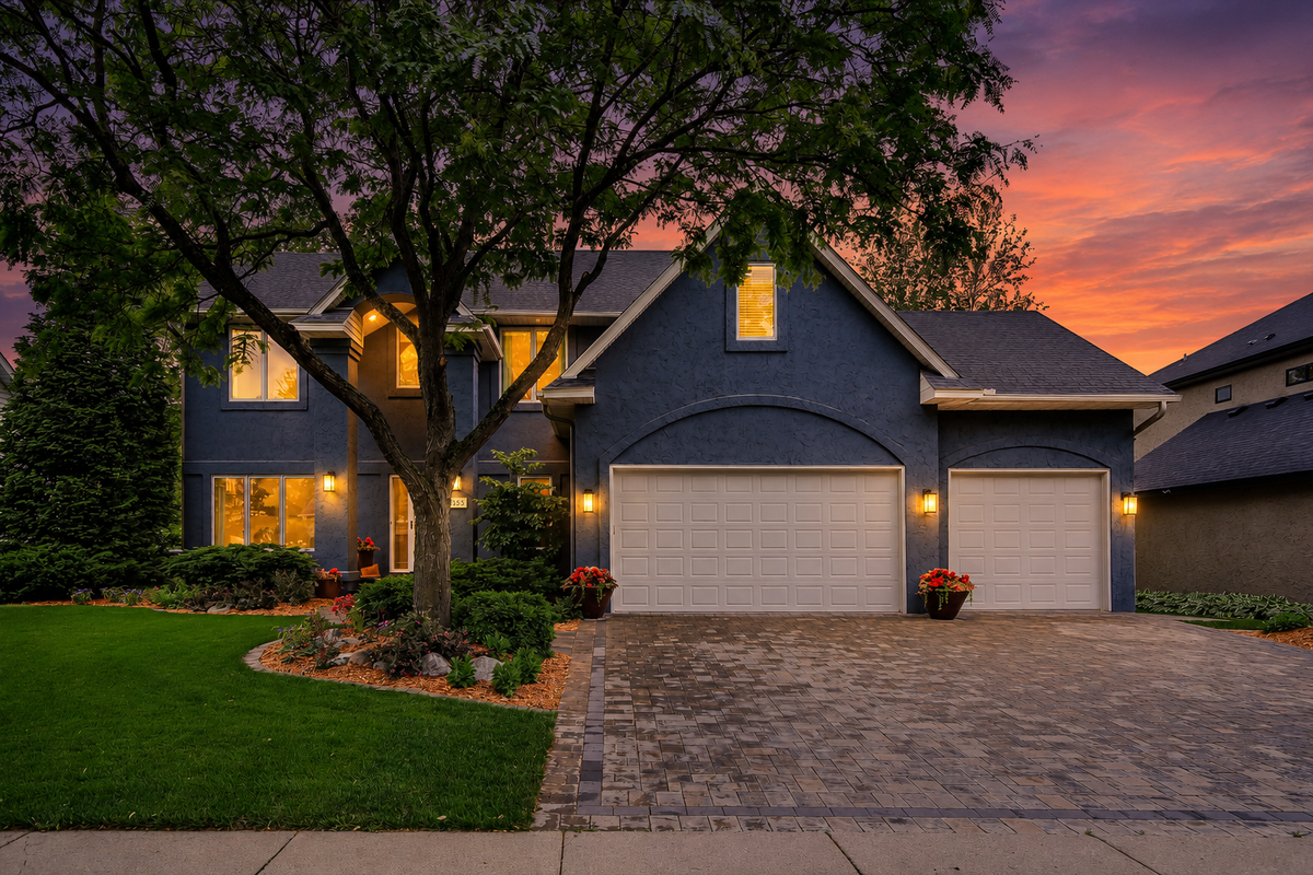 9353 Shetland Road, Eden Prairie, MN 55347 - #1