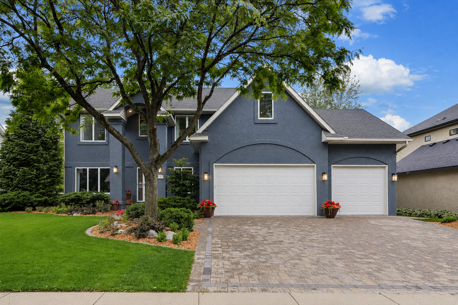 9353 Shetland Road, Eden Prairie, MN 55347 - #3