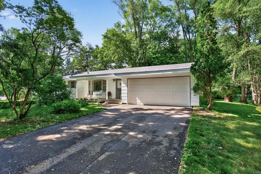 1171 132nd Lane Ne, Blaine, MN 55434 - #2