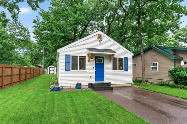 110 Oak Avenue, Big Lake, MN 55309