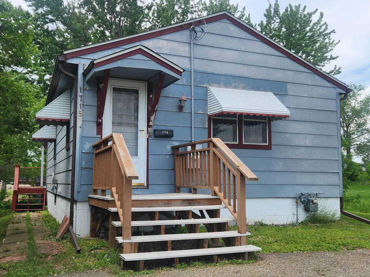 1715 Budd Avenue, Maple Plain, MN 55359 - #1