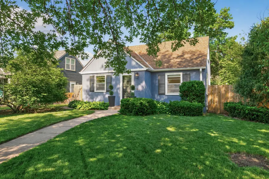 5933 York Avenue S, Edina, MN 55410 - #2