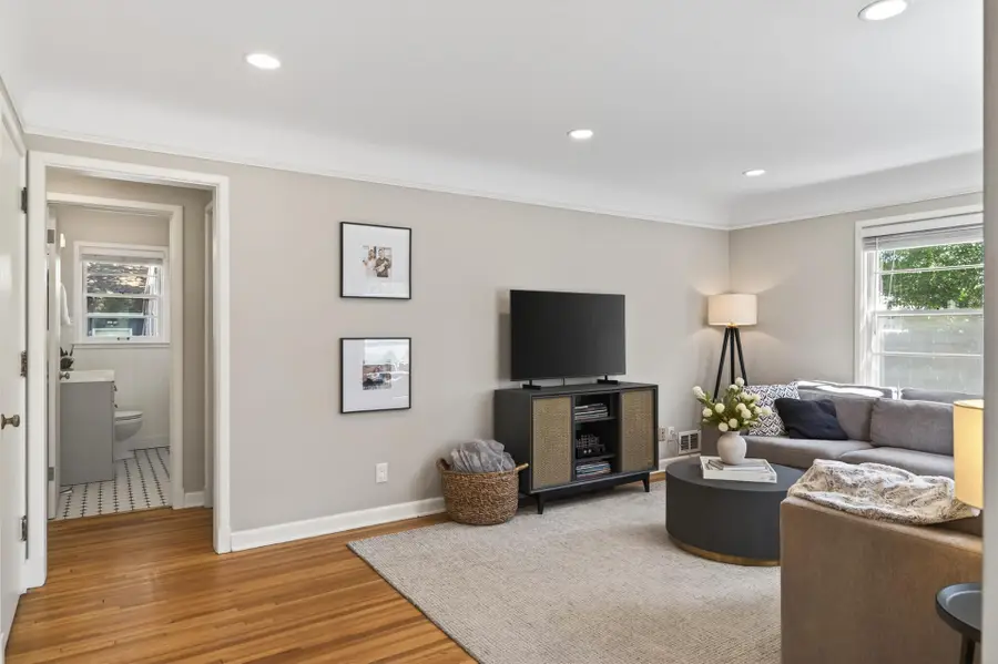 5933 York Avenue S, Edina, MN 55410 - #3