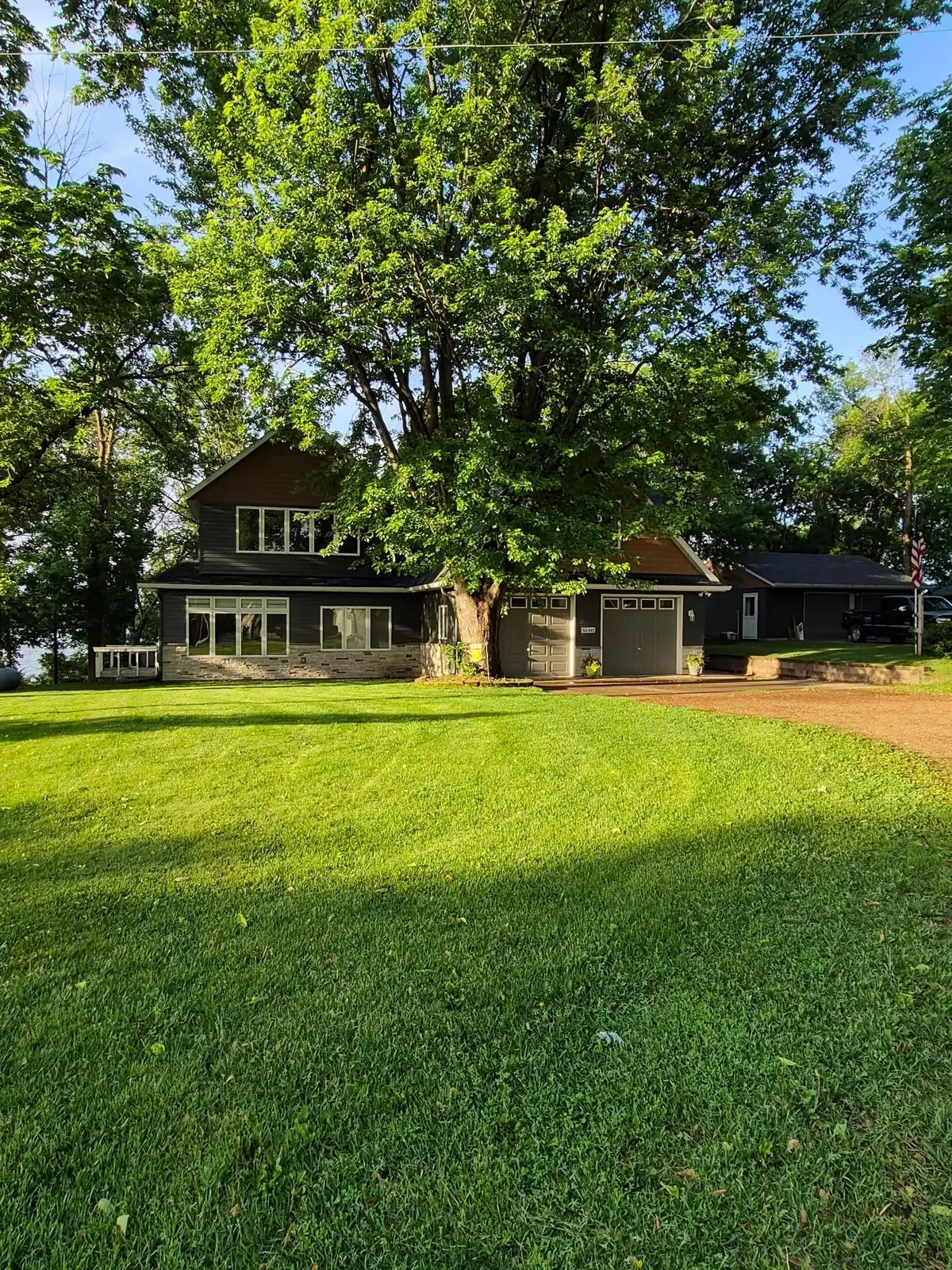 55345 County Road 38, Buffalo Lake, MN 55314 - #1