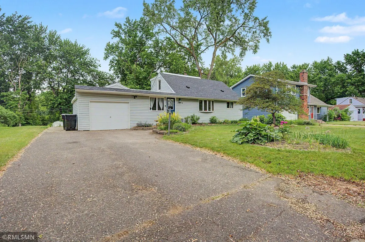 2299 Knoll Drive, Mounds View, MN 55112 - #1