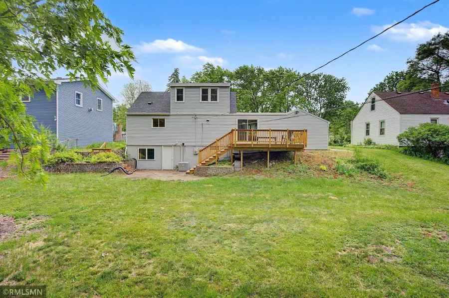 2299 Knoll Drive, Mounds View, MN 55112 - #2