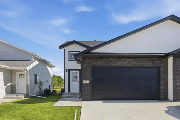 69 Cedar Drive, Mapleton, ND 58059