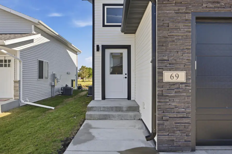 69 Cedar Drive, Mapleton, ND 58059 - #3