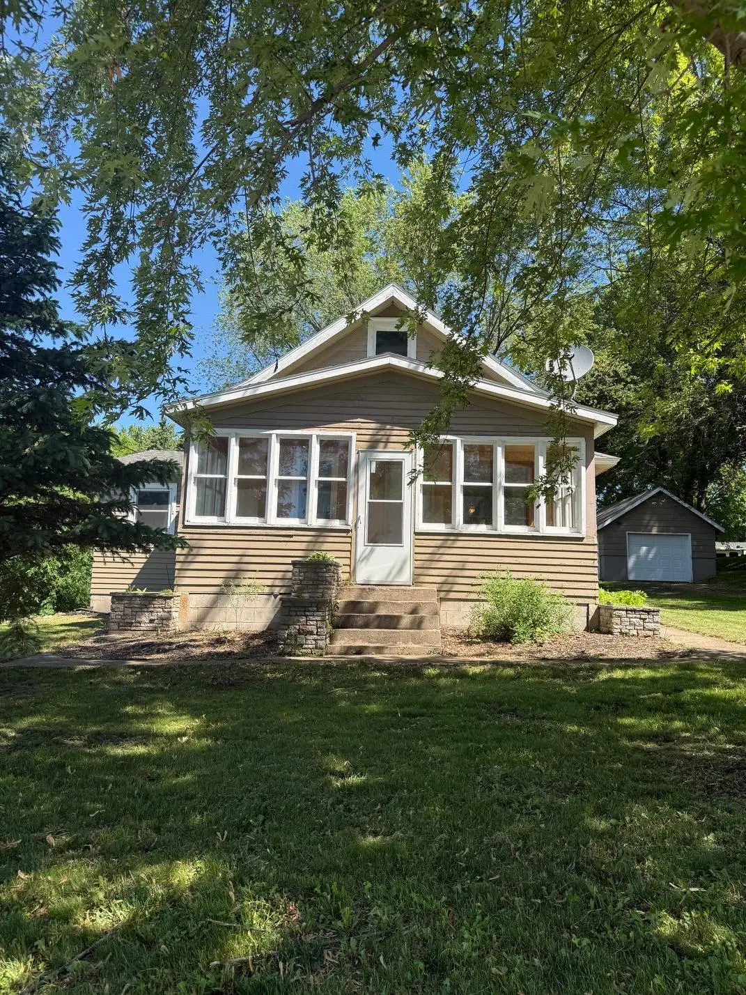 131 Gertrude Street, Holdingford, MN 56340 - #1