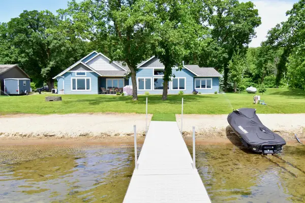 15371 Dittberners Creek Road Nw, Miltona, MN 56354