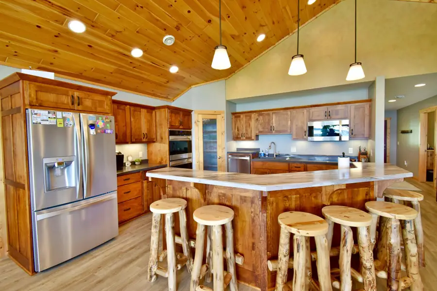 15371 Dittberners Creek Road Nw, Miltona, MN 56354 - #3