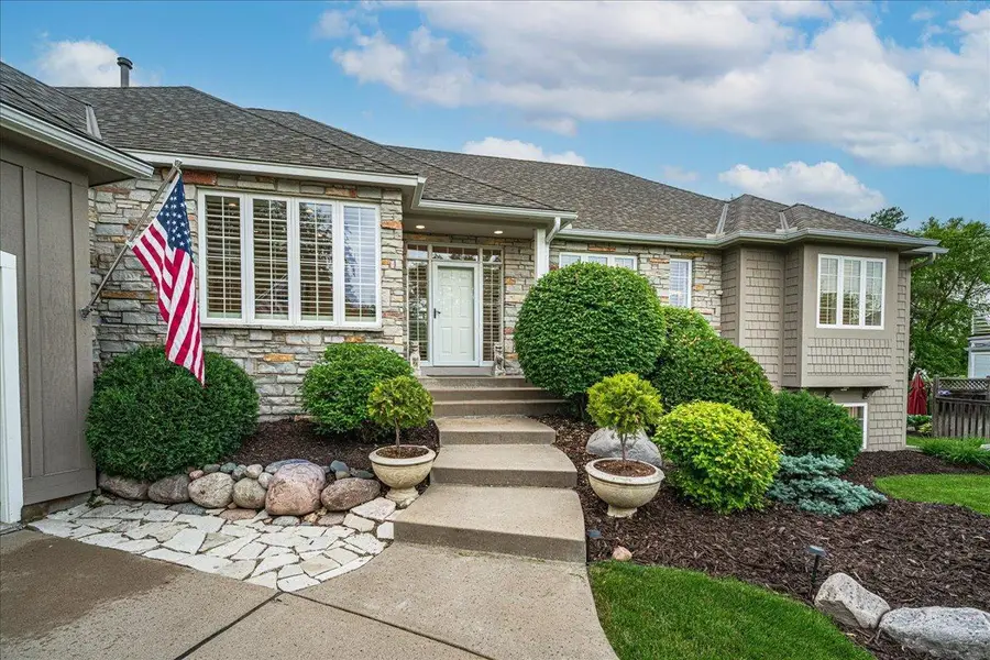 7806 Bush Lake Drive, Bloomington, MN 55438 - #3