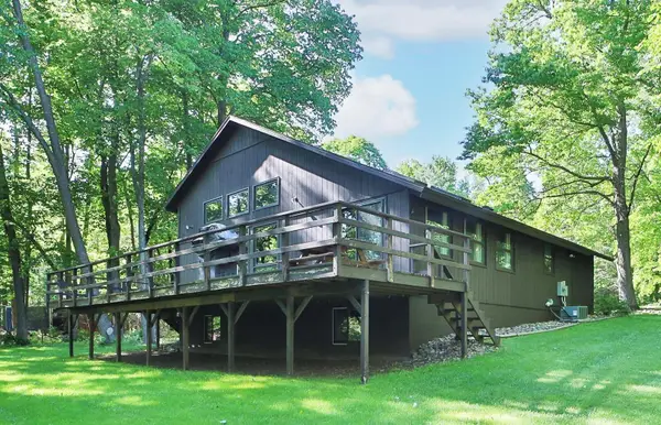 23199 N Shore Drive, Emily, MN 56447