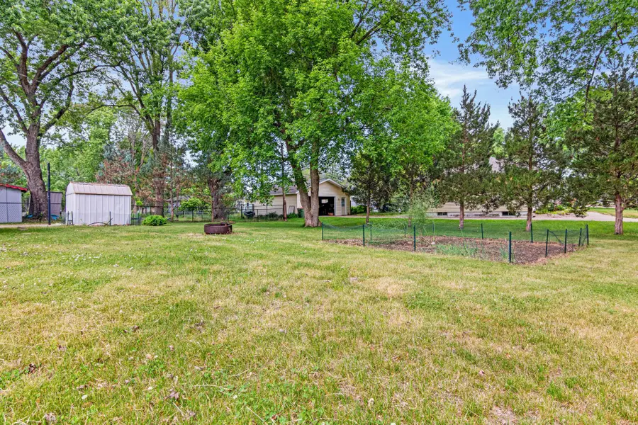 2533 103rd Avenue Nw, Coon Rapids, MN 55433 - #2