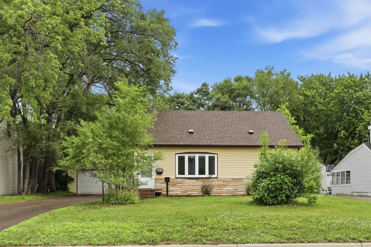 5732 Adair Avenue N, Crystal, MN 55429 - #1
