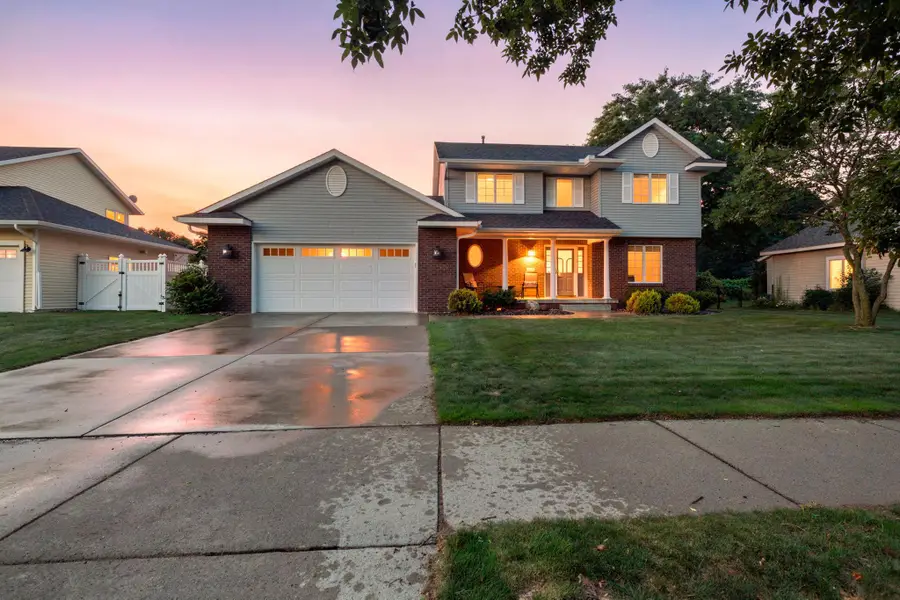 2215 7th Avenue S, Saint Cloud, MN 56301 - #2