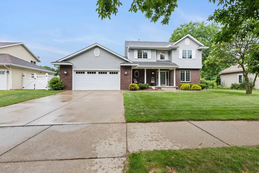 2215 7th Avenue S, Saint Cloud, MN 56301 - #3